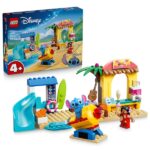 LEGO® | Disney Classic Lilo és Stitch tengerparti kalandja 43280 - Image 4