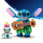 LEGO® | Disney Classic Stitch és Foltos 43296 - Image 5