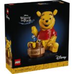 LEGO® | Disney Micimackó klasszikus dekoráció 43300