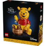 LEGO® | Disney Micimackó klasszikus dekoráció 43300 - Image 2