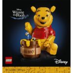 LEGO® | Disney Micimackó klasszikus dekoráció 43300 - Image 3