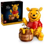 LEGO® | Disney Micimackó klasszikus dekoráció 43300 - Image 4