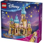 LEGO® | Disney Princess Aranyhaj kastélya 43297 - Image 2