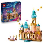 LEGO® | Disney Princess Aranyhaj kastélya 43297 - Image 4