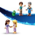 LEGO® | Disney Princess Aranyhaj kastélya 43297 - Image 5