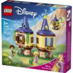 LEGO® | Disney Princess Aranyhaj minitornya 43294 - Image 2