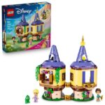 LEGO® | Disney Princess Aranyhaj minitornya 43294 - Image 4