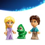 LEGO® | Disney Princess Aranyhaj minitornya 43294 - Image 5