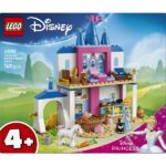 LEGO® | Disney Princess Hamupipőke kastélya és állatbarátai 43283 - Image 3