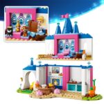LEGO® | Disney Princess Hamupipőke kastélya és állatbarátai 43283 - Image 5