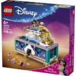 LEGO® | Disney Princess Jázmin ékszerdoboza 43295 - Image 2