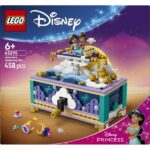 LEGO® | Disney Princess Jázmin ékszerdoboza 43295 - Image 3