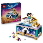 LEGO® | Disney Princess Jázmin ékszerdoboza 43295 - Image 4