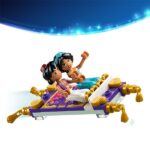 LEGO® | Disney Princess Jázmin ékszerdoboza 43295 - Image 5