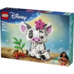 LEGO® | Disney Princess Pua 43292 - Image 2