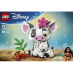 LEGO® | Disney Princess Pua 43292 - Image 3