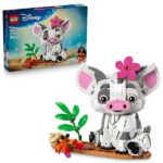LEGO® | Disney Princess Pua 43292 - Image 4