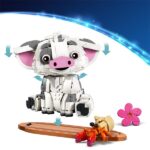 LEGO® | Disney Princess Pua 43292 - Image 5