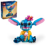 LEGO® | Disney Stitch megépíthető gyermekjátékszett 43249 - Image 4