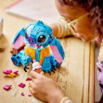LEGO® | Disney Stitch megépíthető gyermekjátékszett 43249 - Image 5