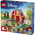LEGO® | Disney és Pixar Blaze Lovardája 43304 - Image 2