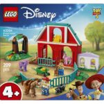LEGO® | Disney és Pixar Blaze Lovardája 43304 - Image 3