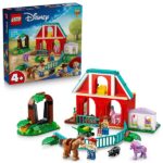 LEGO® | Disney és Pixar Blaze Lovardája 43304 - Image 4