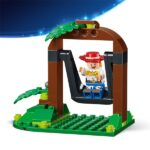 LEGO® | Disney és Pixar Blaze Lovardája 43304 - Image 5