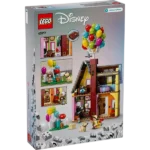 LEGO® | Disney és Pixar „Fel!” ház? 43217 - Image 2