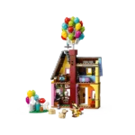 LEGO® | Disney és Pixar „Fel!” ház? 43217 - Image 3