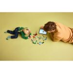 LEGO® | Disney és Pixar Toy Story ünnepi vonat és RC versenyautó, építőjáték-készlet 43264 - Image 4