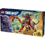 LEGO® DreamZzz™ Dinóűrhajó, Dinoszauruszos építőkészlet 71514 - Image 2