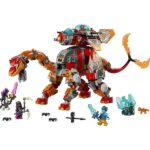 LEGO® DreamZzz™ Dinóűrhajó, Dinoszauruszos építőkészlet 71514 - Image 5