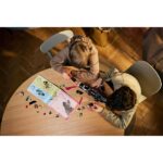 LEGO® DreamZzz™ Rémálom cápa-tengeralattjáró, játék 71500 - Image 4
