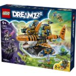 LEGO® DreamZzz™ Tigriscápatank építőkészlet 71515 - Image 2