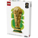 LEGO® Editions A FIFA labdarúgó-világbajnokság™ hivatalos trófeája 43020 - Image 2
