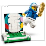LEGO® Editions A FIFA labdarúgó-világbajnokság™ hivatalos trófeája 43020 - Image 5