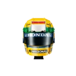 LEGO® Editions Ayrton Senna sisakja 43024 - Image 3