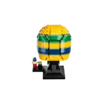 LEGO® Editions Ayrton Senna sisakja 43024 - Image 5