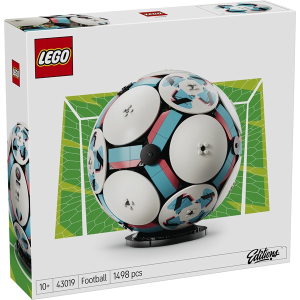 LEGO_Editions_Focilabda_43019-i2010226.jpg LEGO® Editions Focilabda 43019 - Image 1