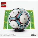 LEGO® Editions Focilabda 43019 - Image 3