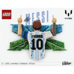 LEGO® Editions Football - Editions S 43018 - Image 3