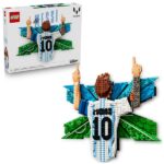 LEGO® Editions Football - Editions S 43018 - Image 4