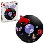LEGO® Editions M Olivia Rodrigo bakelitlemez 43028