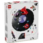 LEGO® Editions M Olivia Rodrigo bakelitlemez 43028 - Image 3