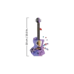 LEGO® Editions M Olivia Rodrigo kettős stílusú gitárja 43031 - Image 4