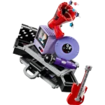 LEGO® Editions M Olivia Rodrigo titkos tárolója 43030 - Image 3