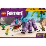 LEGO® Fortnite® Klombo, videójátékon alapuló játék 77077 - Image 3