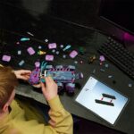 LEGO® Fortnite® Klombo, videójátékon alapuló játék 77077 - Image 4