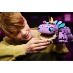 LEGO® Fortnite® Klombo, videójátékon alapuló játék 77077 - Image 5